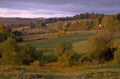 autumn landscape vermont 2 1980s 1990s A4 Photo Print