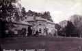 auxiliary hospital hawickVintage 1880s 1900s A4 Photo Print