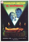 awakening 03 film star poster A4 Photo Print