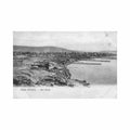 azerbaijan baku bibiheybat Vintage A4 Photo Print