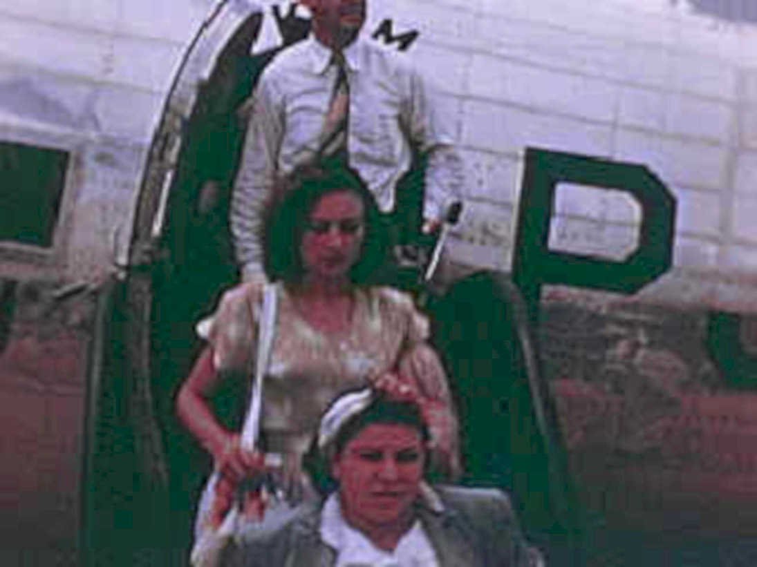 b 17 wedding1980s 1990s A4 Photo Print