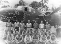 b 26 marauder 7 Vintage world war A4 Photo Print