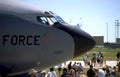b 52 bomber Vintage A4 Photo Print