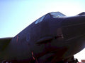 b 52 bomber1980s 1990s A4 Photo Print