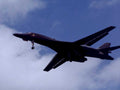 b 52 stratofortress 11980s 1990s A4 Photo Print