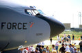 b 52 stratofortress 2 Vintage A4 Photo Print