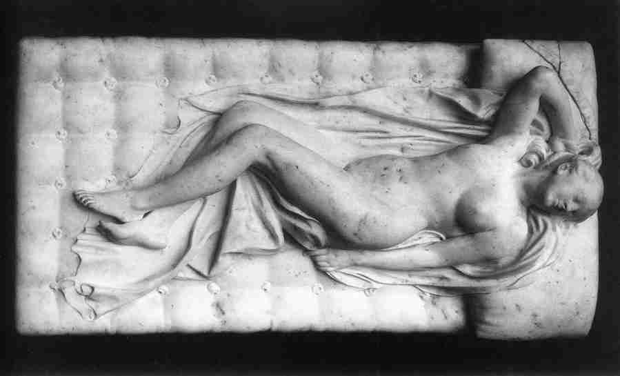 bacchant 13 Art A4 Photo Print