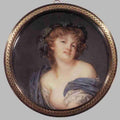 bacchant 3 Art A4 Photo Print UK