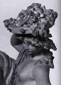 bacchic1 Art A4 Photo Print