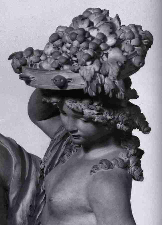 bacchic1 Art A4 Photo Print