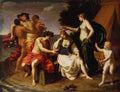 bacchus 15 Art A4 Photo Print