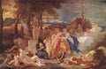 bacchus 27 Art A4 Photo Print UK