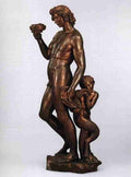 bacchus 37 Art A4 Photo Print