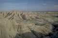 badlands white river 1980s 1990s A4 Photo Print 42