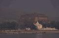 bagan pagoda temple 1980s 1990s A4 Photo Print