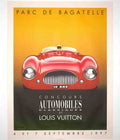 bagatelle1997 Vintage Advert A4 Photo Print