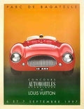 bagatelle1997NEW Vintage Advert A4 Photo Print