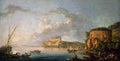 baia bay Art A4 Photo Print