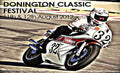 baker 1 motorbike A4 Photo Print