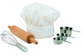 baking tools hat1980s 1990s A4 Photo Print