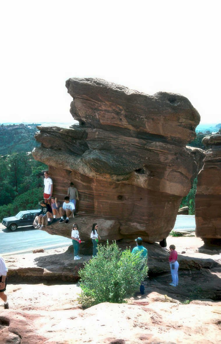 balanced rock colorado GIGA 2
