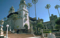 balboa estate mansion Vintage A4 Photo Print