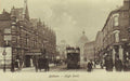 balham high roadVintage 1880s 1900s A4 Photo Print