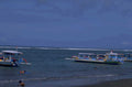 bali jukungs beach 1980s 1990s A4 Photo Print