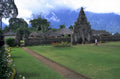 bali meru temple 1980s 1990s A4 Photo Print 42