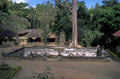 bali temple water 1980s 1990s A4 Photo Print