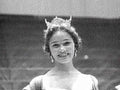 ballerina tutu crown1980s 1990s A4 Photo Print