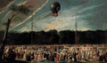 balloon1 Art A4 Photo Print