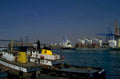 baltimore tugboats ships 1980s 1990s A4 Photo Print