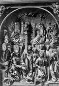 bamberg1 Art A4 Photo Print