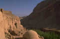 bamiyan statues valley 1980s 1990s A4 Photo Print