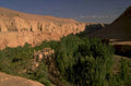 bamiyan valley landscape 1980s 1990s A4 Photo Print