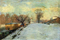 banksein 3 Art A4 Photo Print UK