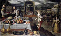 banquet 15 Art A4 Photo Print