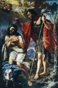 baptism 23 Art A4 Photo Print UK