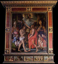 baptism1 Art A4 Photo Print UK
