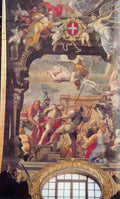 baptism2 Art A4 Photo Print