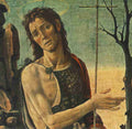 baptist  Art A4 Photo Print