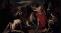 baptist 13 Art A4 Photo Print
