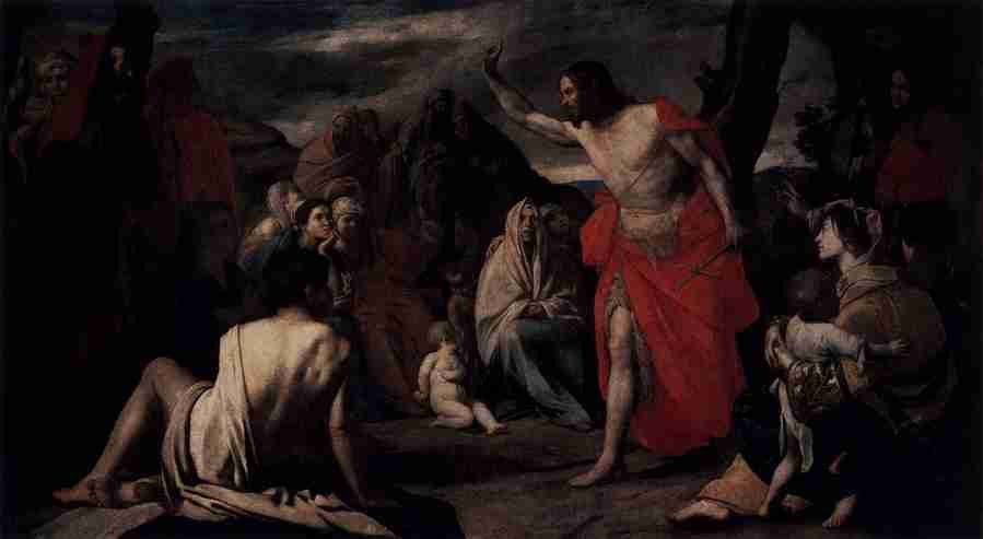 baptist 13 Art A4 Photo Print UK