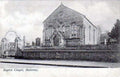baptist chapel blakeeneyVintage 1880s 1900s A4 Photo Print