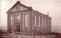 baptist chapel cinderfordVintage 1880s 1900s A4 Photo Print