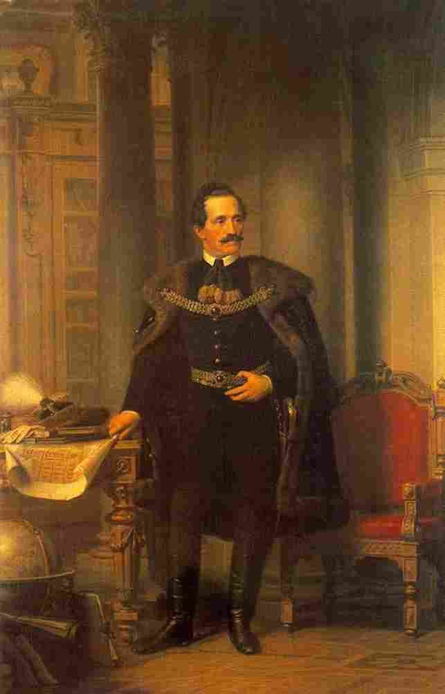 barabas emil desseweffy Art A4 Photo Print