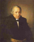 barabas mr konkoly Art A4 Photo Print