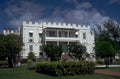 barbados building exterior 1980s 1990s A4 Photo Print