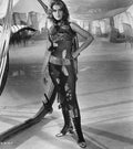 barbarella 003 film star poster A4 Photo Print